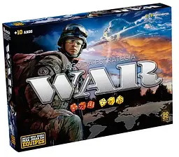 WAR